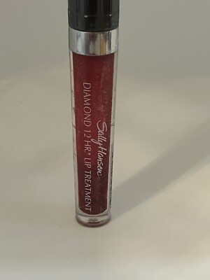 SALLY HANSEN DIAMOND 12 HOUR HR LIP TREATMENT 6698-51 Timeless Sealed