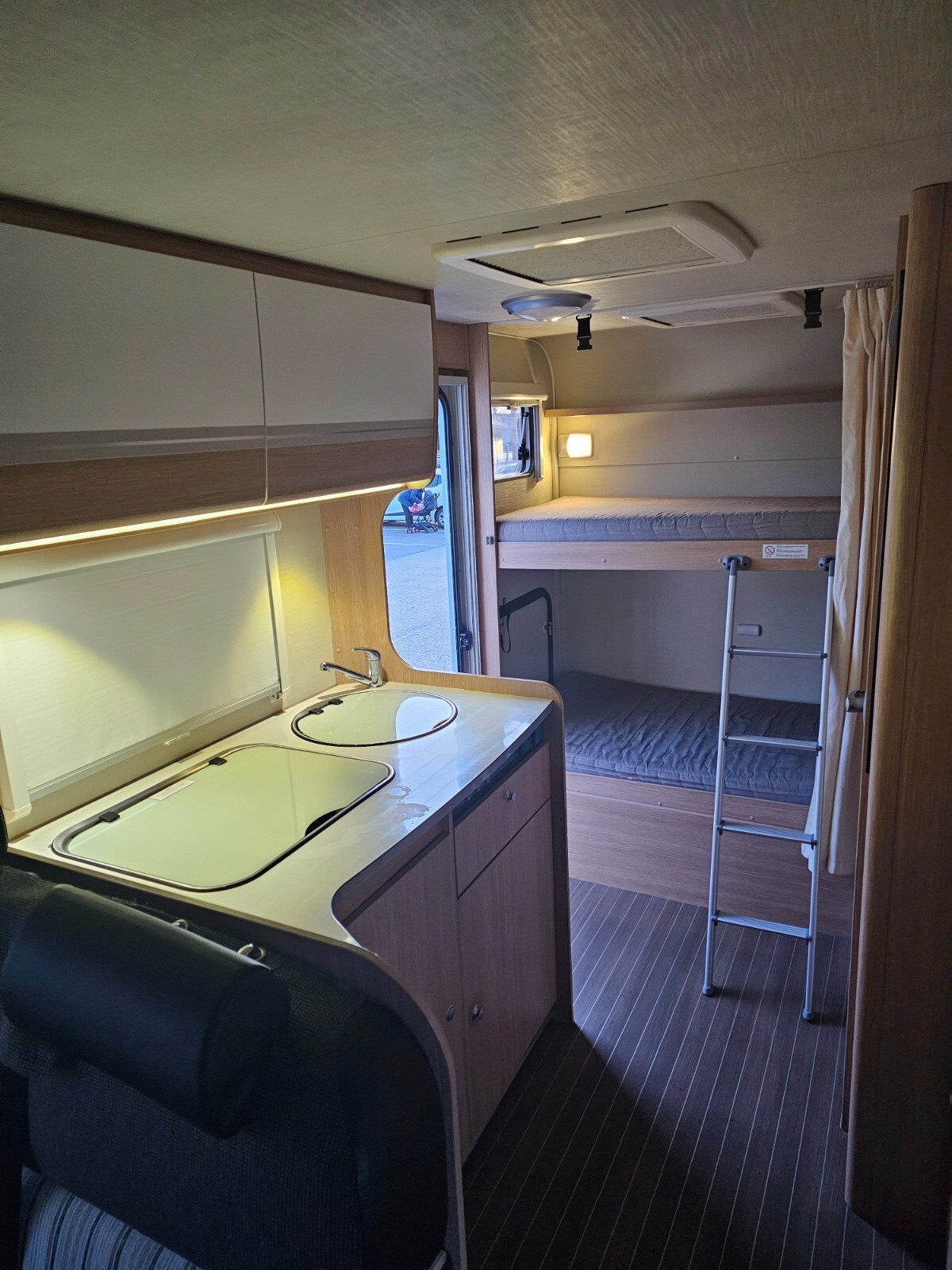 used motorhomes coachbuilt eBay