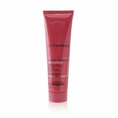 L'oreal Pro Longer Filer-A100 + Amino Acid Renewing Cream 5.1 oz