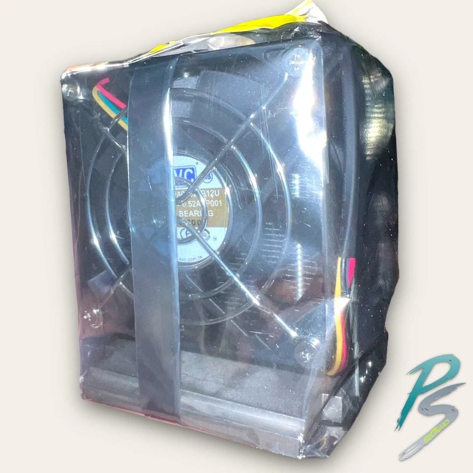 Xeon E5345 Quad Core 2.33Ghz CPU Kit 436013-B21 - Image 4 of 4