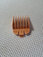 WAHL Premium Hair Clipper Comb Guard Attachment Guide 4 1/2" 13mm