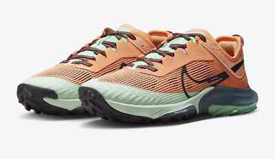 Nike Air Zoom Terra Kiger 8 Damen Schuhe DH0654-801 Sneaker Sport Laufen 35,5