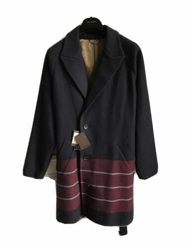 Manteaux, vestes et gilet Louis Vuitton pour homme