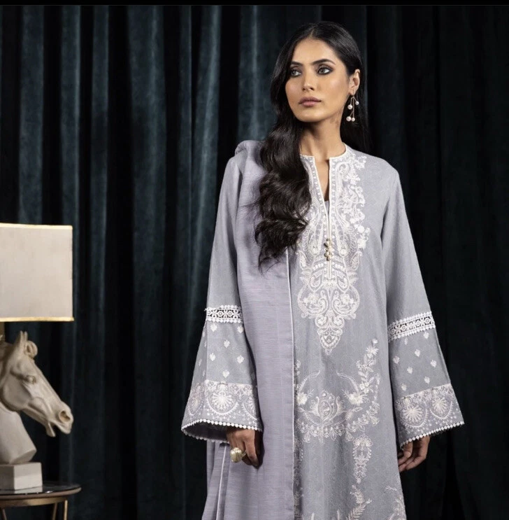 Ladies pakistani designer suits cheap