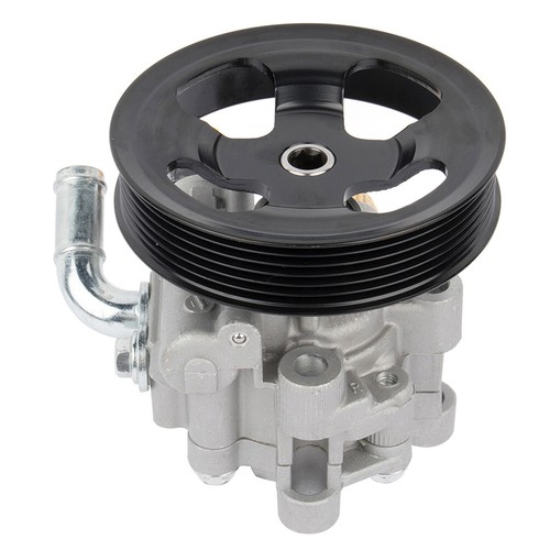 Power Steering Pump For Toyota Corolla for Pontiac 2003-2008 44310-12540 1.8L - Picture 4 of 24