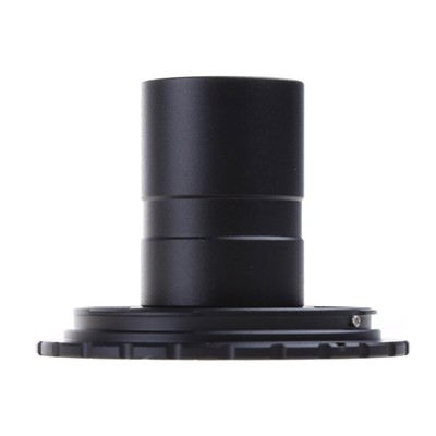 Macro Adapter Ring for C-mount Lenses and All AI AIS F-mount Digital SLR Cameras