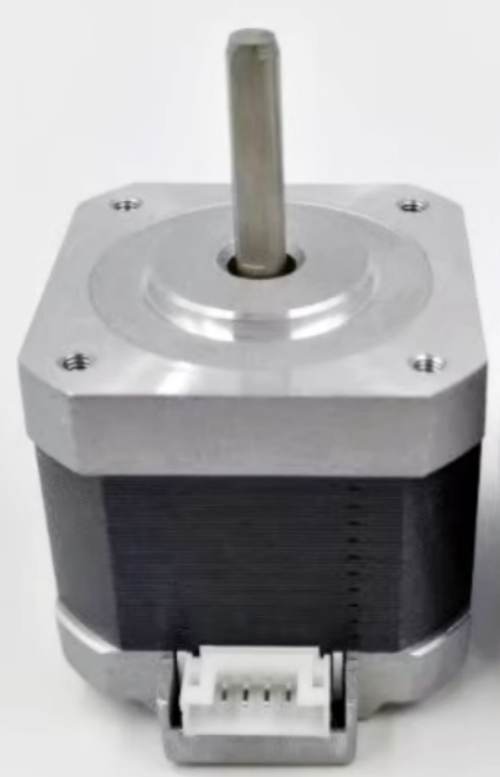 1Pcs New For Y07-43D1-4275 Y07-43D1-4271 SST43D1125 stepper motor