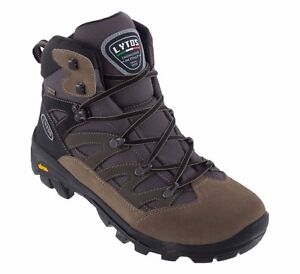 scarpe trekking lytos