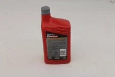 Motorcraft XO-5W40-QSD SAE 5W-40 API CJ-4 - Ford 1 Quart