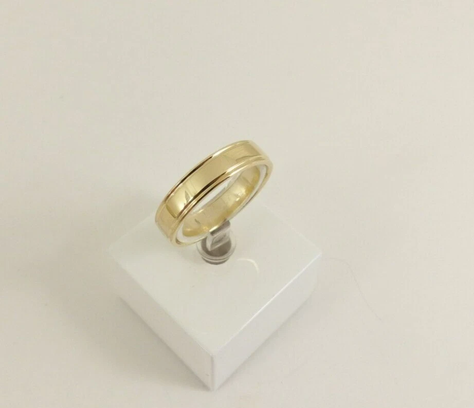 9ct wedding shop band
