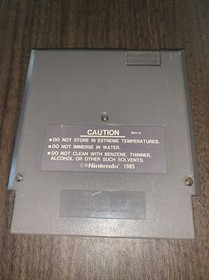 Palamedes (Nintendo Entertainment System NES) Tested