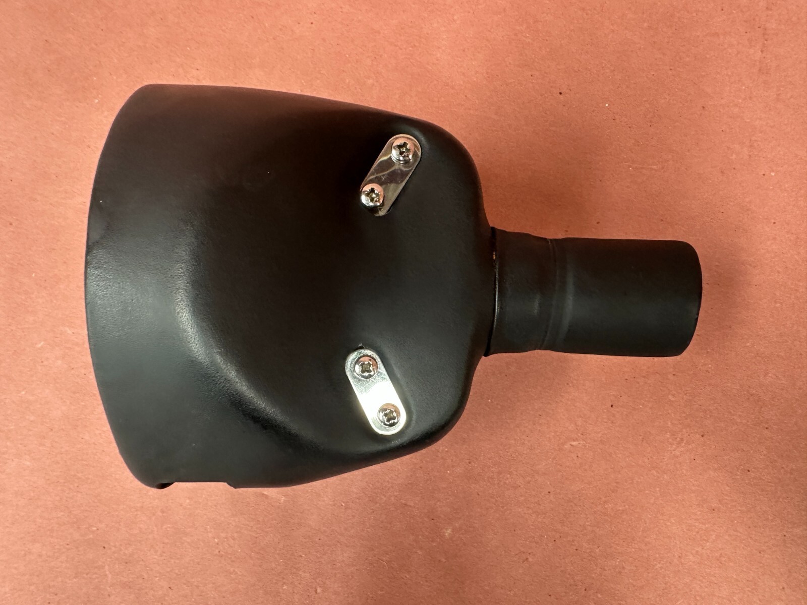 Bentley Brooklands 1994 Steering Column Cover Trim Black OEM