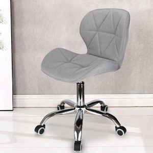 cushioned office chair