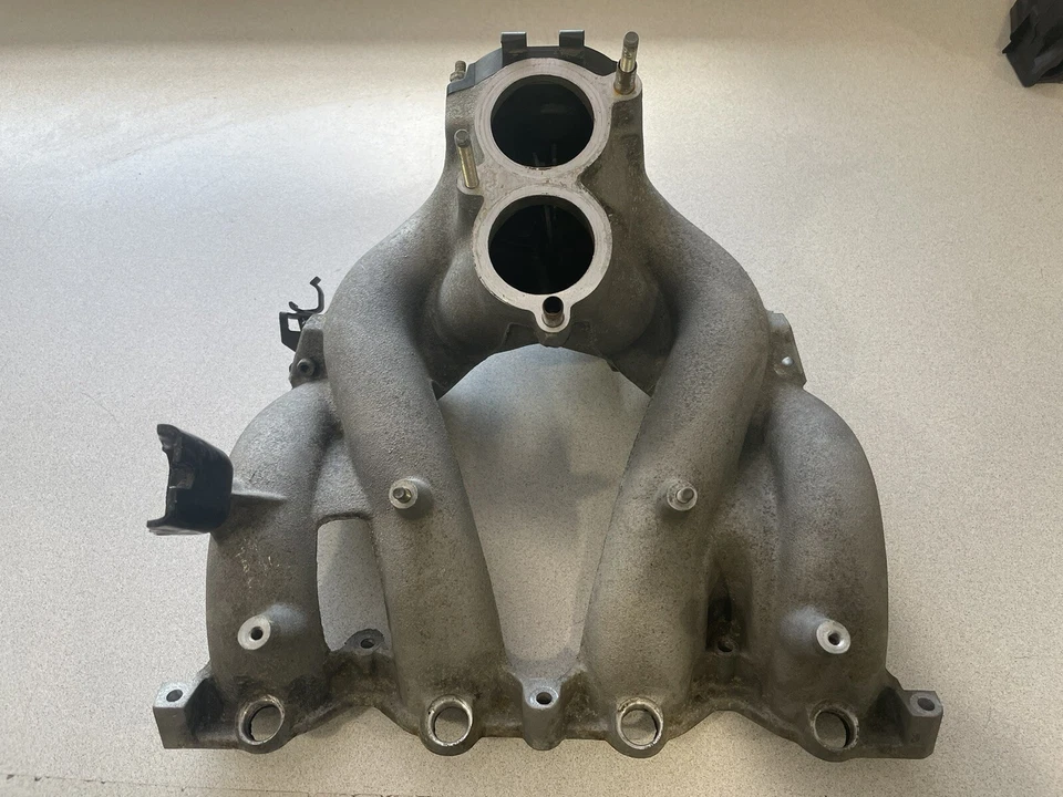 1996-2002 BMW Z3 ROADSTER E36/7 ~ LOWER INTAKE MANIFOLD ~ 11611247263 - Image 4 of 4