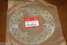 HONDA 43251-KEA-000 DISK, RR. BRAKE for sale online | eBay