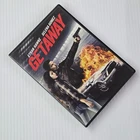Getaway (DVD, 2013) Ethan Hawke, Selena Gomez, Jon Voight, Rebecca Budig, PG-13