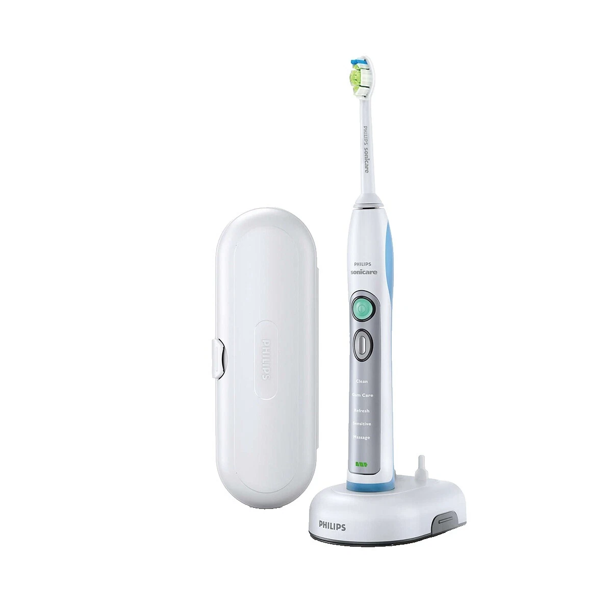 Philips Sonicare Electric Toothbrushes Tongue Scraper
