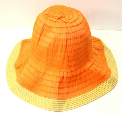 4 inch brim sun hats