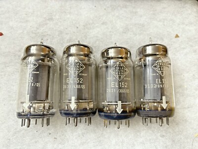 NSA042] 中古 TELEFUNKEN Ela L6 1262 フルレンジスピーカー ペア 音出 