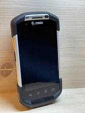 Zebra TC700K Mobile Barcode Terminal