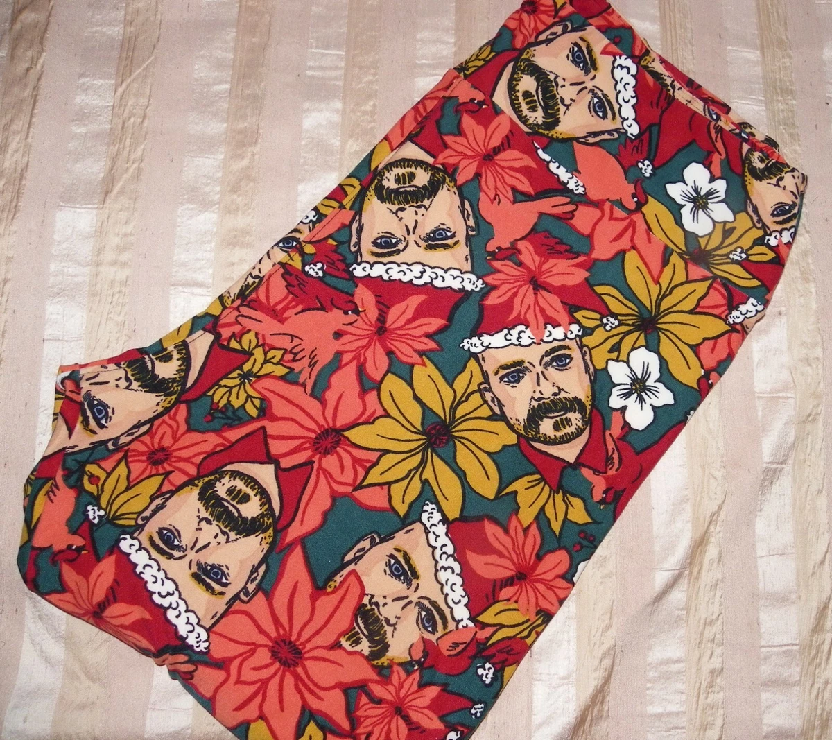 Lularoe Christmas Leggings 2024 Images Renae Charlene