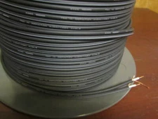 Mogami 2965 Twin Coaxial Audio Video Cable /  High Definition / SOLD BY THE FOOT