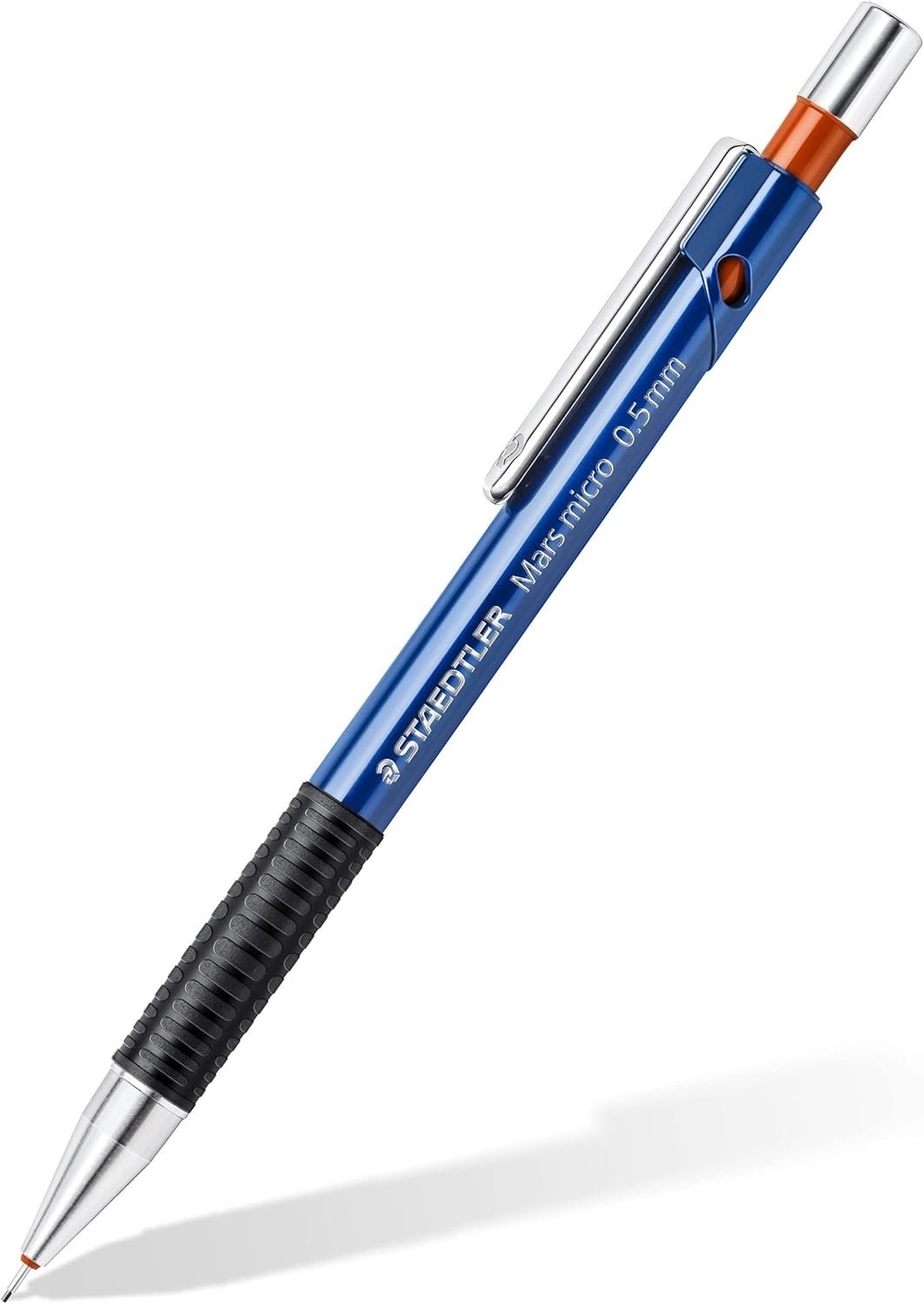 Staedtler Mars Micro 0.5mm Mechanical 775 Pencil HB