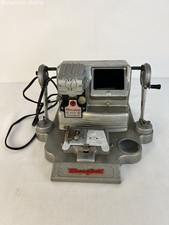 Mansfield Little Gem Model 950 8mm Portable Action Editor