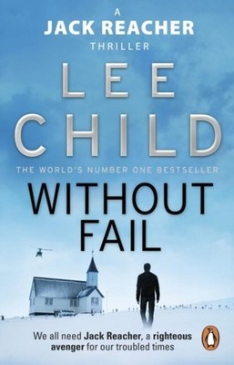 Without Fail Lee Child