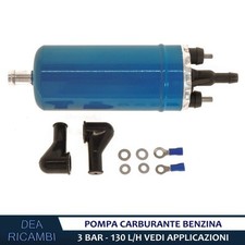 Pompe à essence Porsche 914