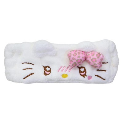 Sanrio Characters Hello Kitty Headband ''Gal 3'' WH 2026SS JP Limited Original