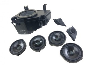HONDA CR-V V (RW) VA2363553 Lautsprecher Set 39120TDKJ11 39120TV0E11