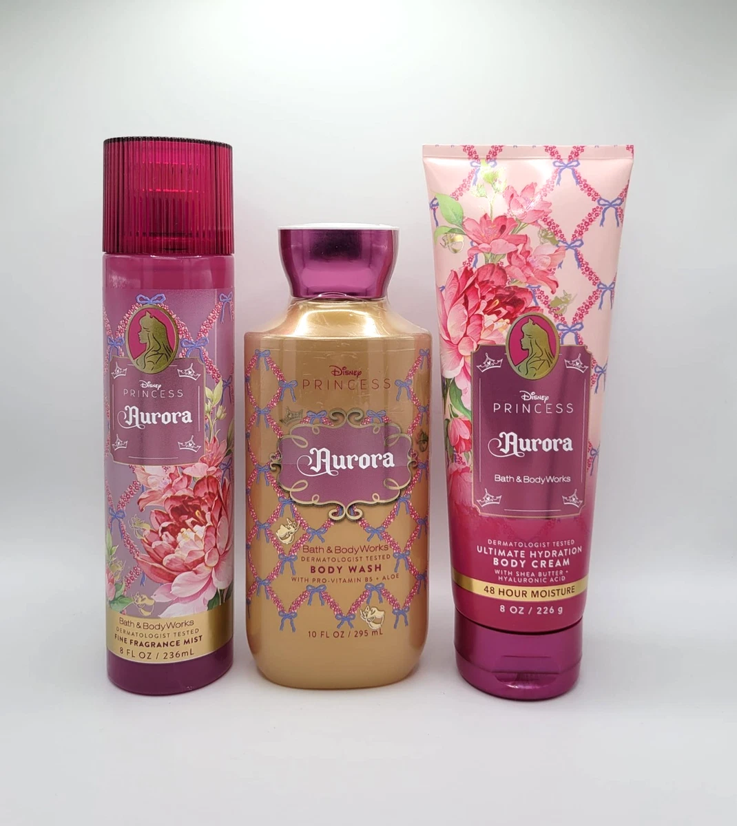 Bath & Body Works Rose Scent Bath Sets & Kits for Women for sale