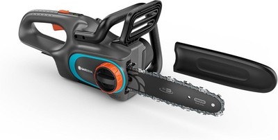 GARDENA Akku-Kettensäge PowerSaw 250/18V Solo, (14790-55) Garten-Werkzeug