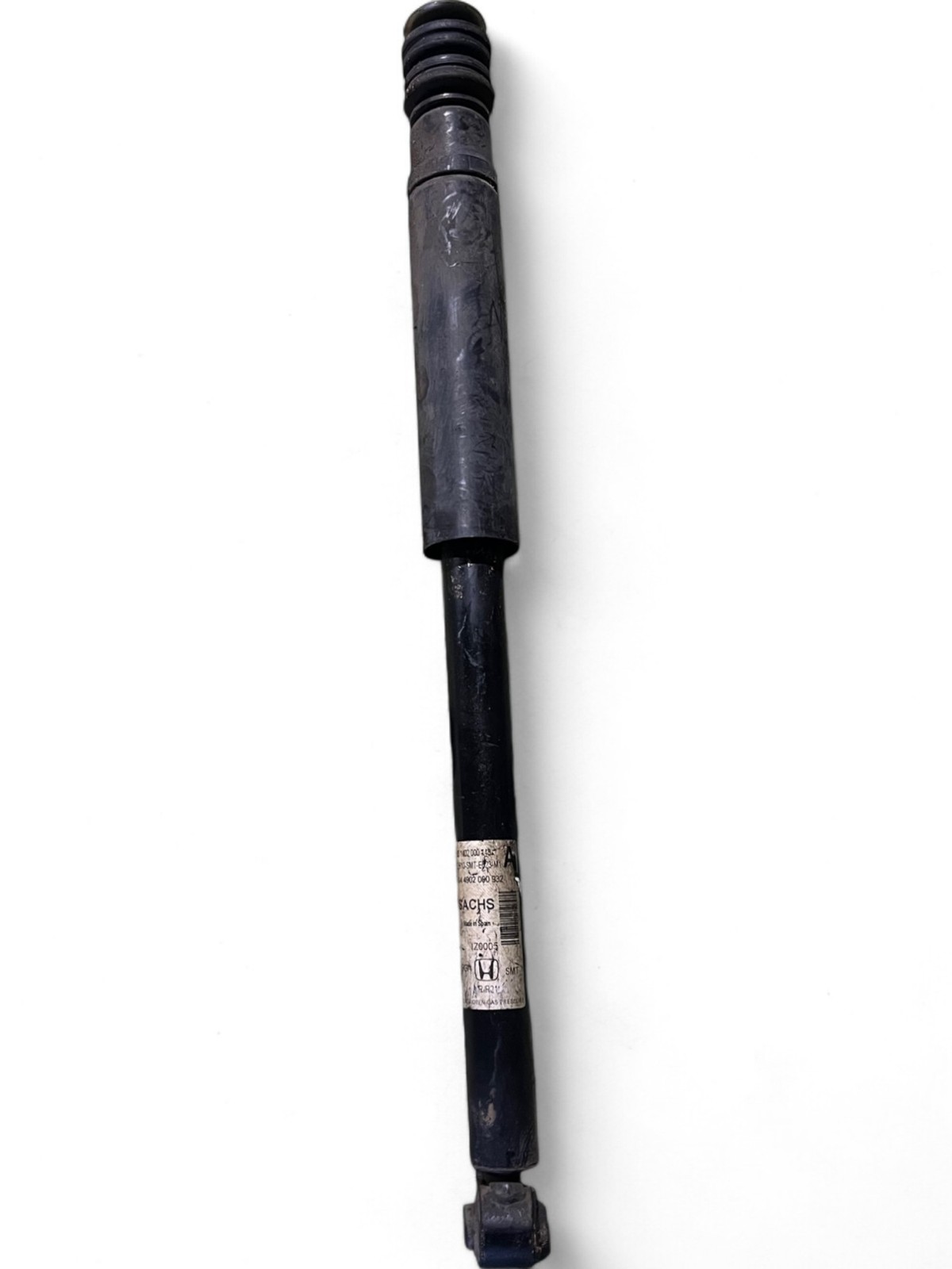 Honda Civic TYPE-R CHAMP 2.0i 2007-2011 Left Side Rear Schock Absorber