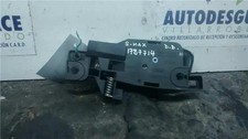 Porte avant et accessoires Ford S-MAX