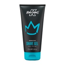 King of Shaves Sensitve Shaving Gel Low Foam 175ml 54.80 per litre