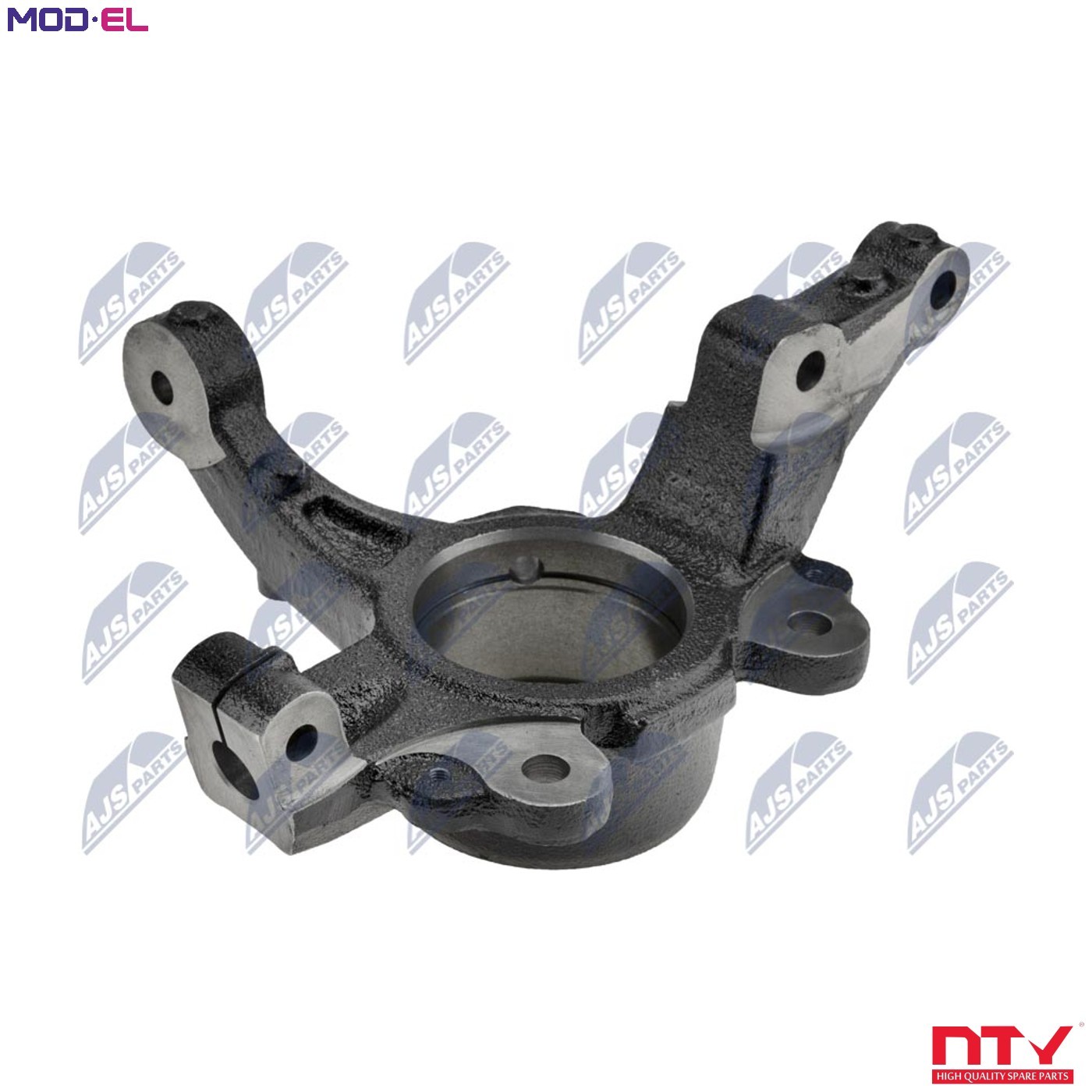 Fits NTY ZZP-FT-016 front knuckle - Image 8