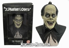 Phantom Of The Opera Lon Chaney Holiday Horrors Ornament 05PTT02