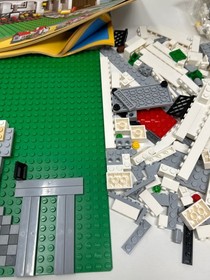 LEGO Creator House 4956