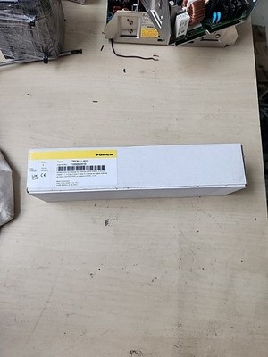 New Turck TBEN-LL-8IOL Compact multiprotocol I/O module for Ethernet