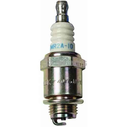 NGK Spark Plugs Standard Resistor Spark Plug 14mm x 3/8 Reach