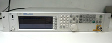 HP Agilent N5181A MXG Vector Signal Generator (100kHz-3GHz) - Error Code...