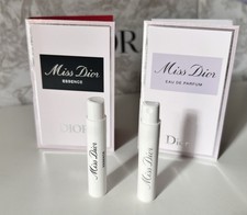 Dior Miss Dior ESSENCE de Parfum NEW 2025  EDP Sample Sprays .03oz 1ml Ea