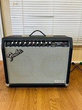 Fender SVD-20CE Tube Guitar Amplifier Vintage