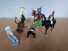 Britains, Timpo, Lone Star Etc Figures Joblot