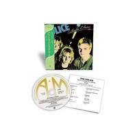 Outlandos D'amour (Reissue 2025) (SHM-CD) (Papersleeve) | The Police | Audio-Cd