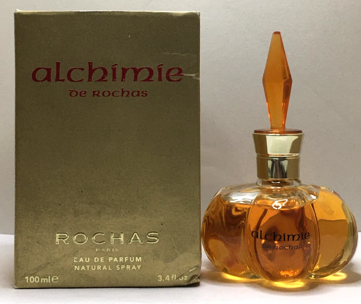 Rochas Alchimie Eau de Parfum for Women for sale | eBay