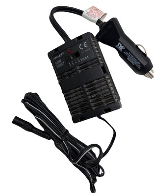 Archer DC Auto Adapter Power Supply