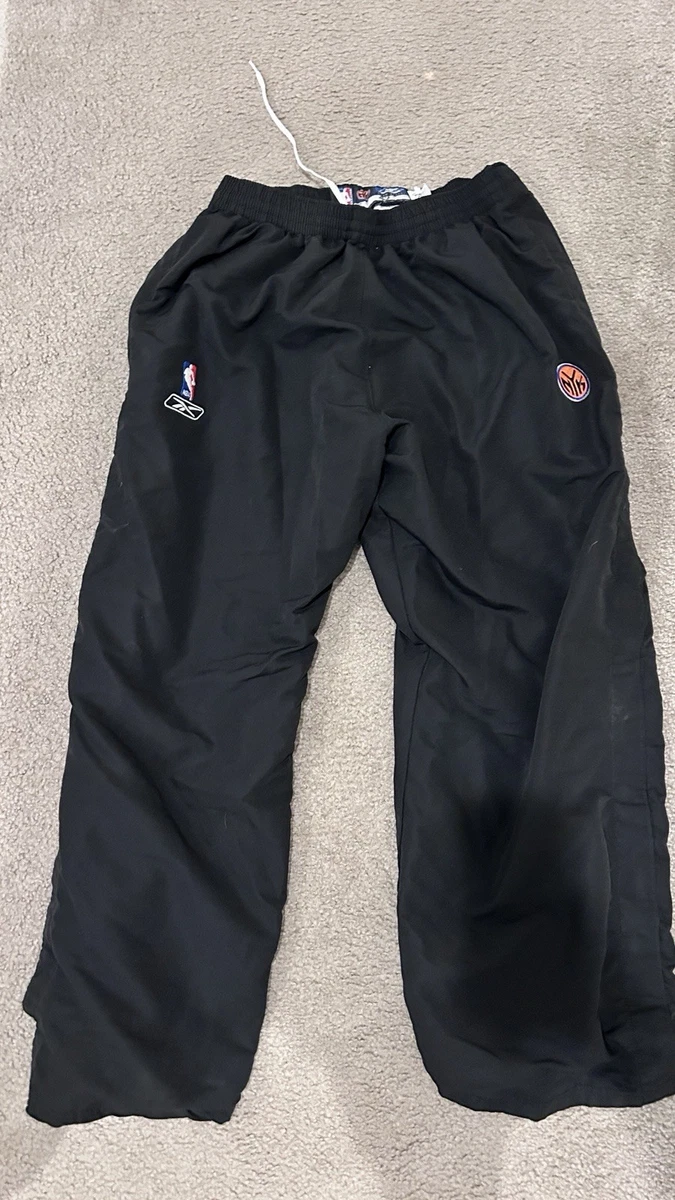 adidas New York Knicks NBA Pants for sale | eBay